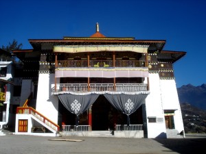 Tawang Monastery