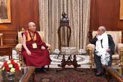 Photo:Rashtrapati Bhavan