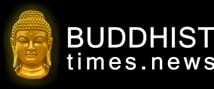 Buddhist Times News logo